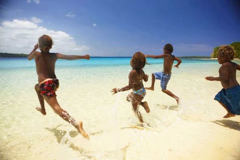 瓦努阿图移民，简单快速的护照项目不了解一下吗？