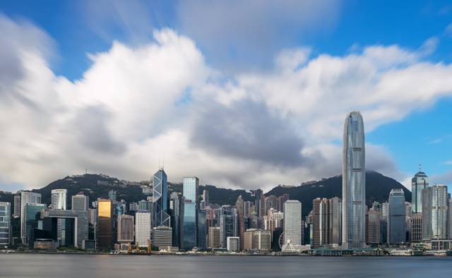 香港移民—为子女创造优越的教育成长环境