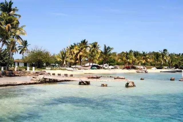 格林纳达移民优势超乎您的想象，这些人人想要！