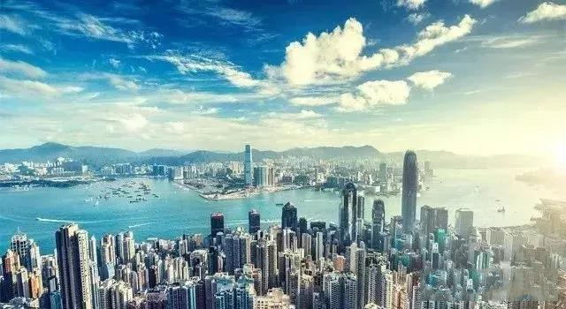 香港优才计划——你人生中的一个重要机遇！