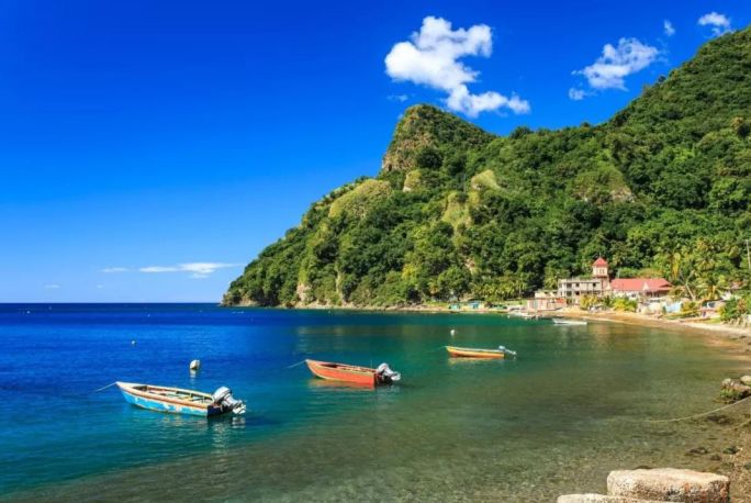 多米尼克旅游业迎来发展新机遇！