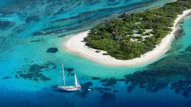 格林纳达投资移民优势众多 护照签发增加64％