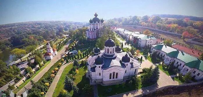 全球营商环境排名：摩尔多瓦连续3年进入前50