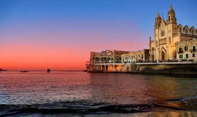 2019年马耳他个人投资移民计划如何申请