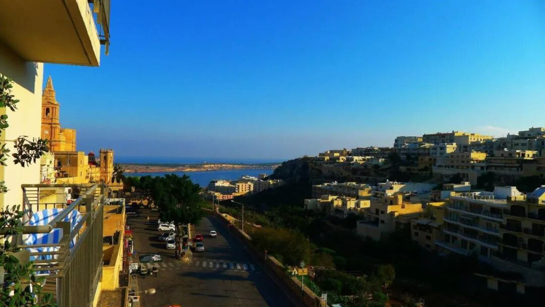 马耳他移民生活