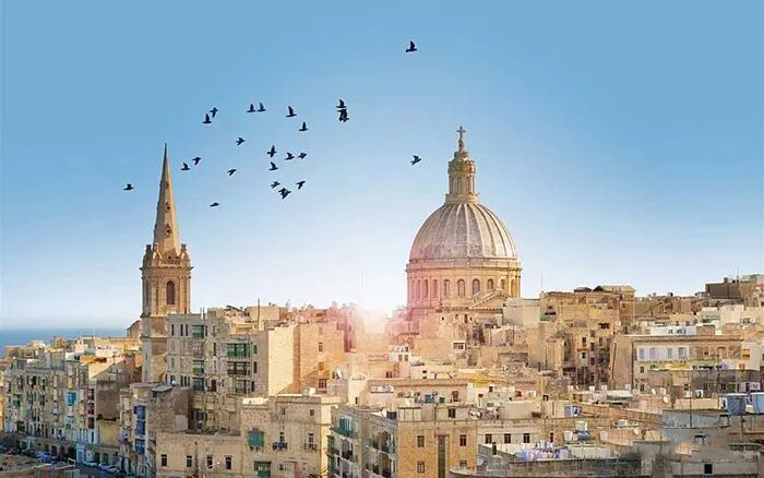马耳他移民生活需知：老移民告诉你一个真实的马耳他