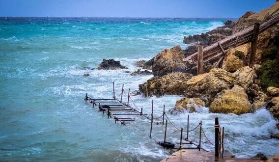 马耳他移民生活