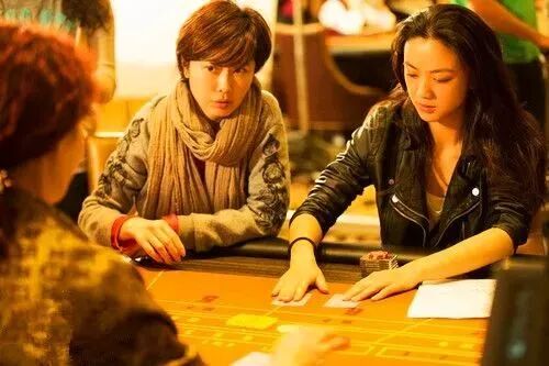 香港优才计划——和女神汤唯一起走进移居香港之路