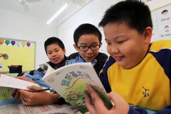 香港教育水平
