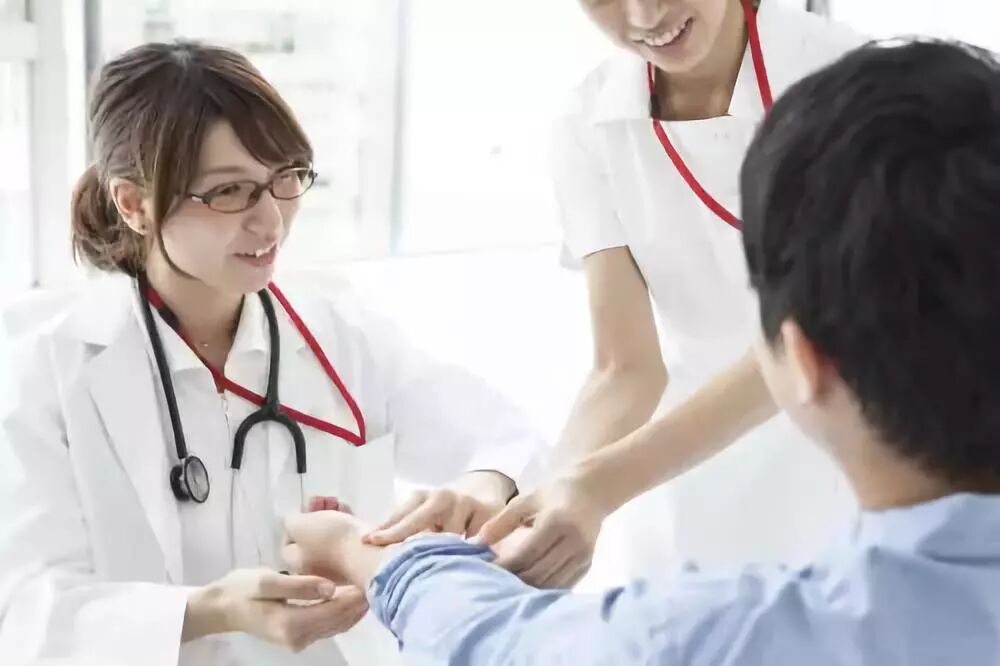 日本移民福利介绍