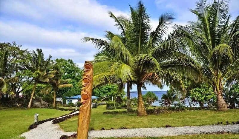 瓦努阿图投资移民