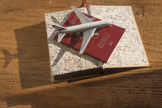 欧洲永久居留权