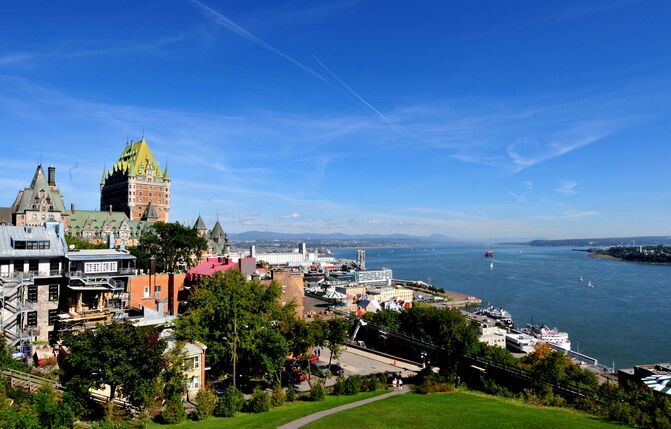 为什么中产家庭移民都喜欢去加拿大？