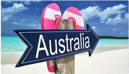 澳大利亚快速工作签证