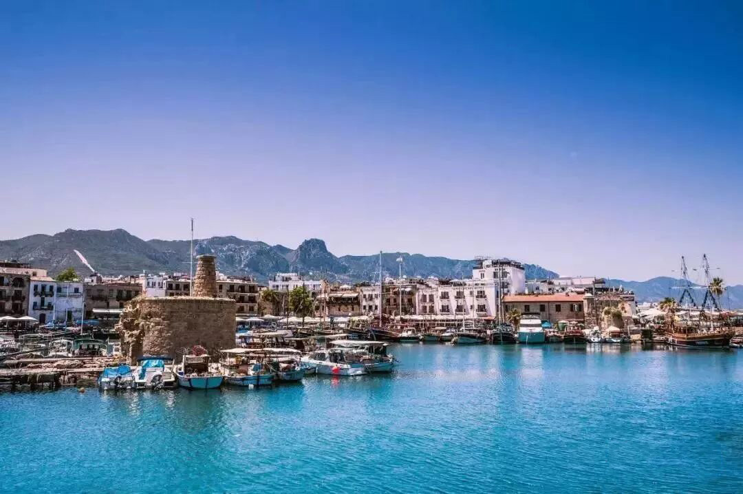 塞浦路斯护照优势，这些不为人关注的你一定要知道