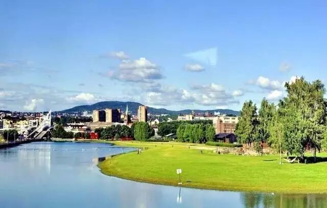 想住全球福利最好的5个国家，一张塞浦路斯护照就搞定！