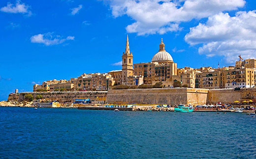 马耳他国债移民