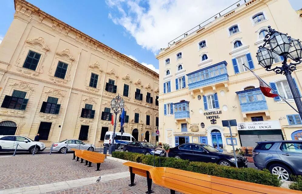 马耳他教育，低成本接受纯正英式培养的不二之选！