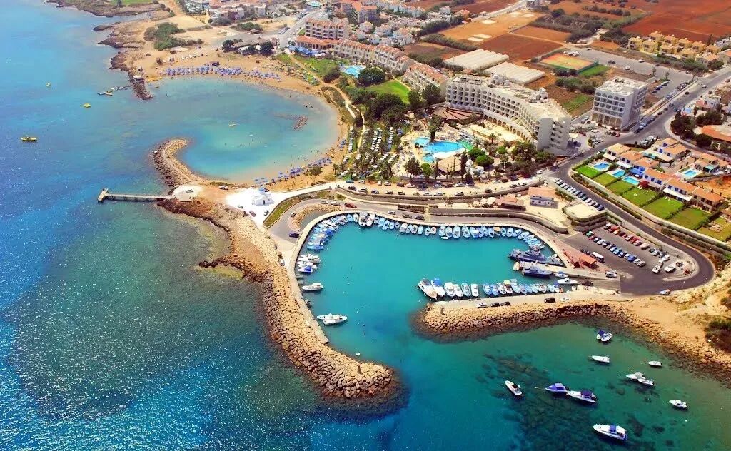 塞浦路斯移民新政策出炉，5月中旬起开始生效