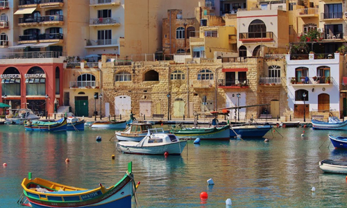 马耳他掀起投资移民热潮，帮你一次解决资产配置问题！