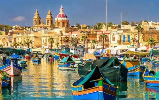 欧洲小国愈发成为移民首选国，马耳他亮点频现