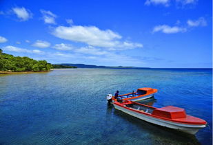 为什么要移民瓦努阿图，瓦努阿图移民优势介绍