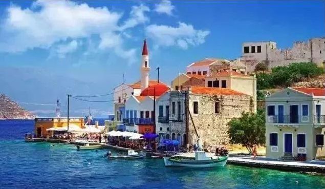 移民热点：入境希腊，你需要注意这些事项