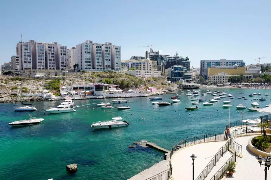 精致国家马耳他，引领欧洲移民生活