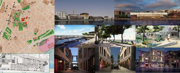 使馆花园公寓房产