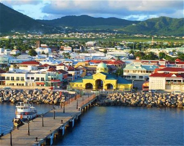 2019年圣基茨移民费用多少钱？有没有发生什么变化？