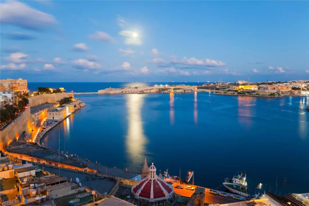 马耳他移民：投资环境、理想生活、精英教育三者统统都拥有