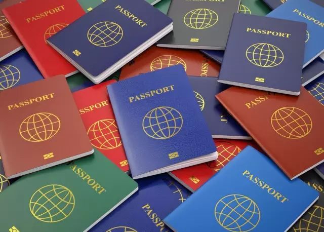 多米尼克护照——世界通行证，性价比最高的护照！