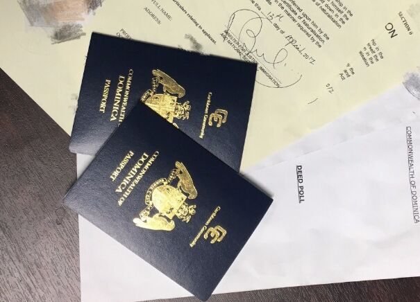 多米尼克护照申请费用和优势详解！