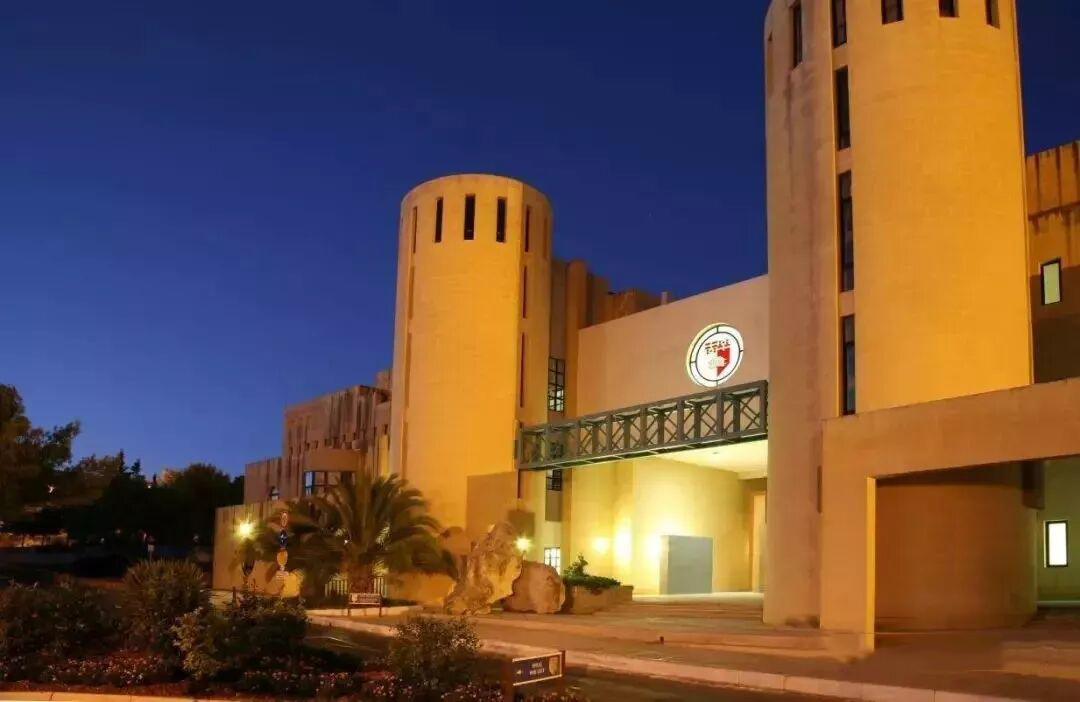 马耳他英式教育学校