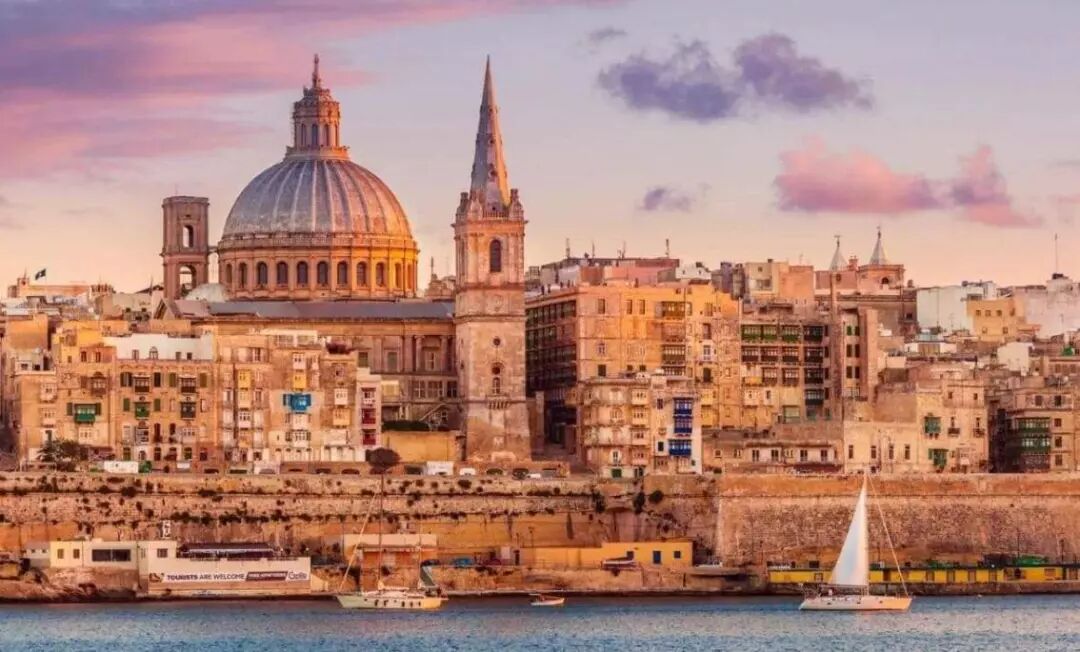 马耳他护照 - 免签182个国家，富豪精英的首选！