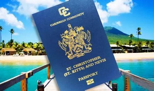 <b>圣基茨护照为什么受到如此欢迎？被誉为“护照之王”</b>