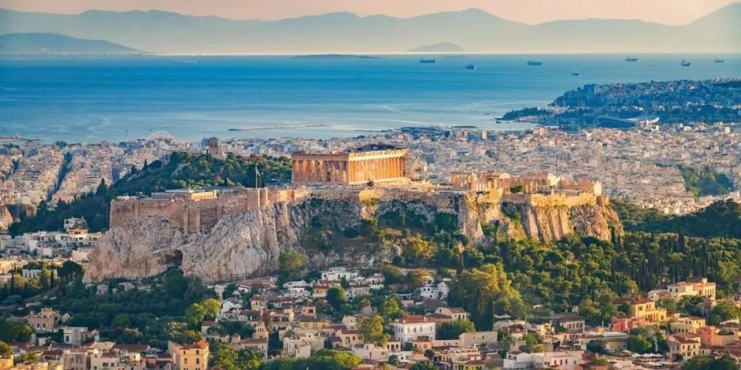 希腊官宣丨移民希腊选择不买房，那你就得花40万欧元！