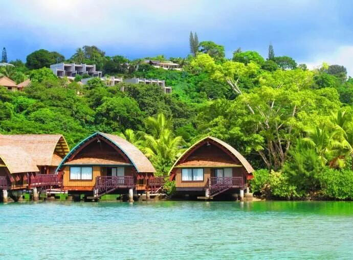 瓦努阿图移民项目众多优势而备受瞩目 你想知道哪一些问题？
