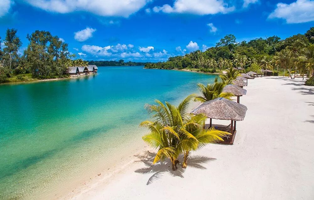瓦努阿图护照项目越来越火，许多人问瓦努阿图移民生活怎么样？