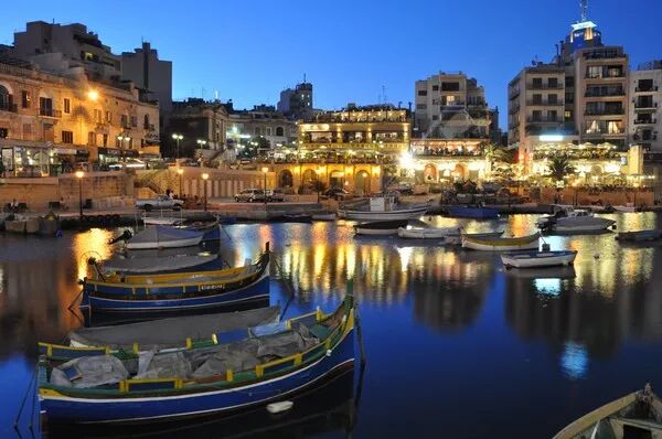 全球第二养老圣地 马耳他移民吸引众多投资者的眼光