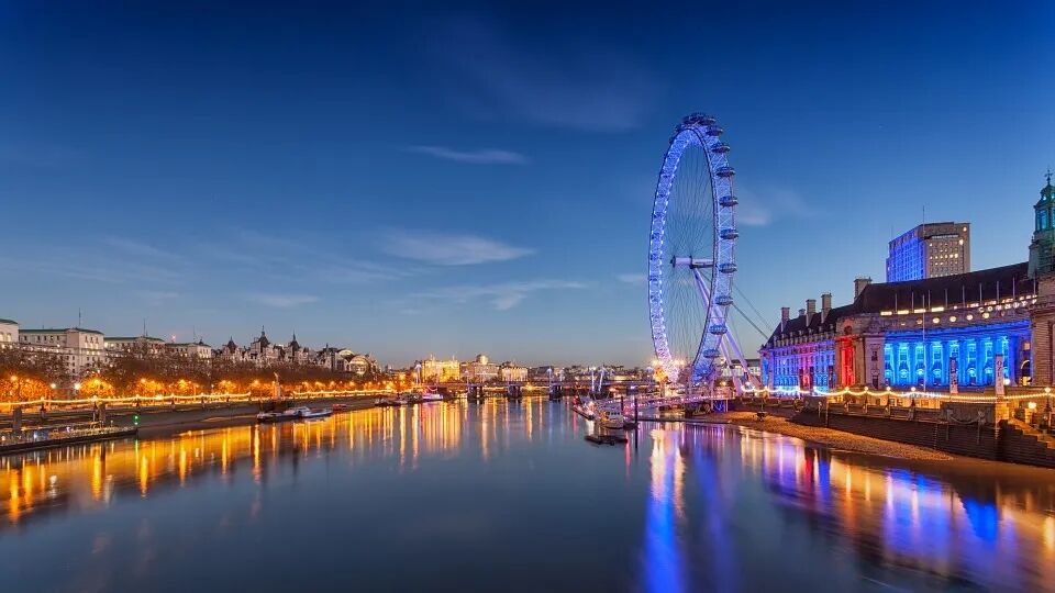 英国移民