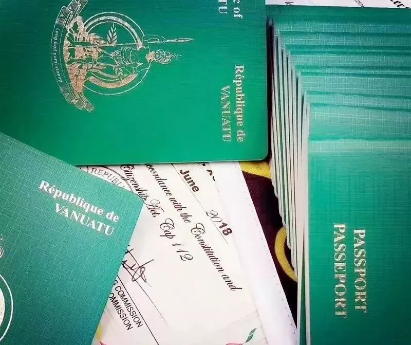 瓦努阿图移民护照项目介绍，它是南太平洋的明珠