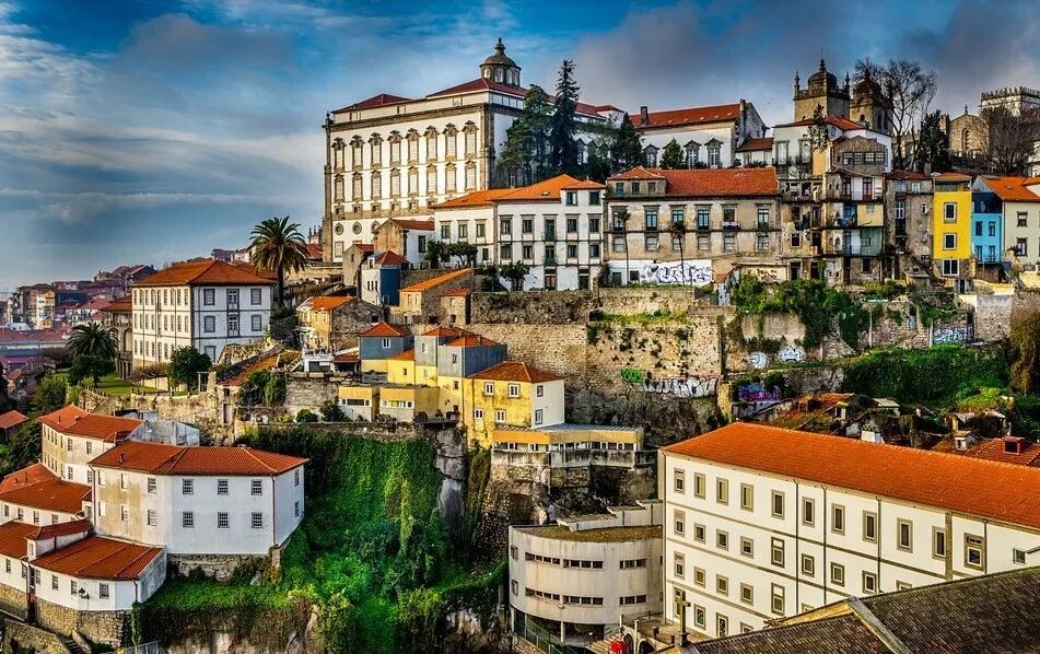 葡萄牙移民的魅力究竟是什么？8大优势告诉你答案