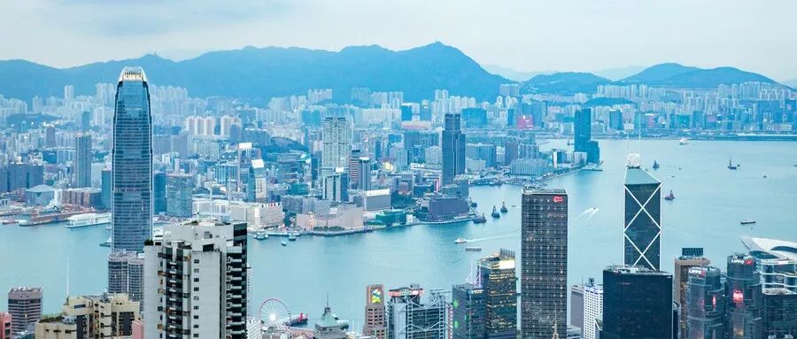 优秀人才如何申请办理香港优才计划？