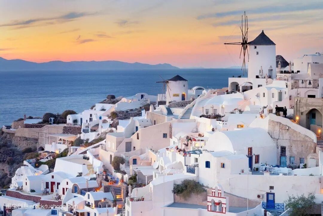 希腊购房移民 -通往欧美顶级高校的“黄金跳板”！