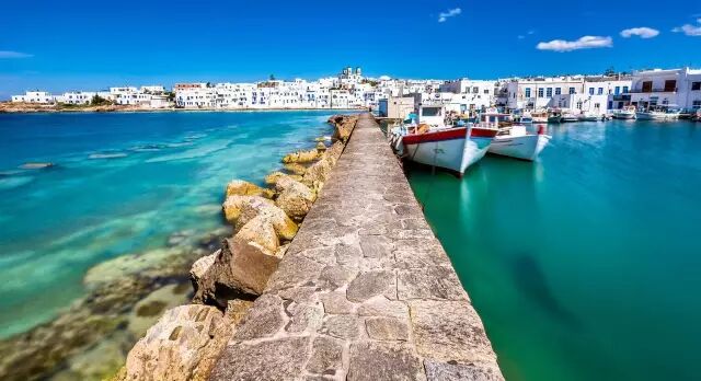 希腊移民局开启申请，房产交易逆势上扬