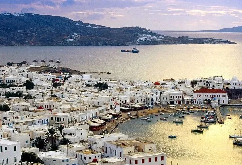 希腊购房移民四大优势介绍！