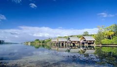 热门移民小国瓦努阿图，散落在南太平洋上的明珠 ！