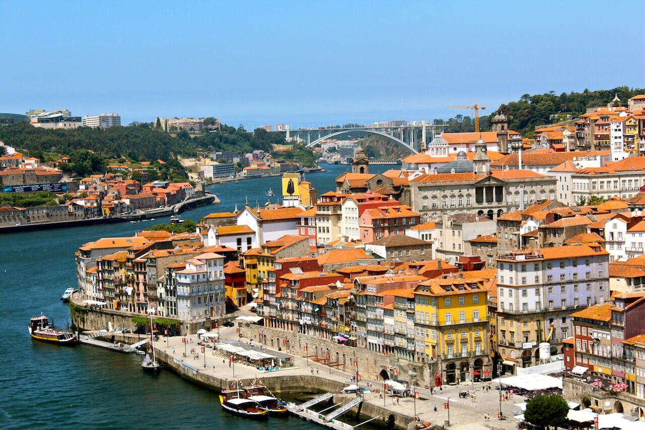 好消息！葡萄牙黄金居留许可首次续卡变为2年！