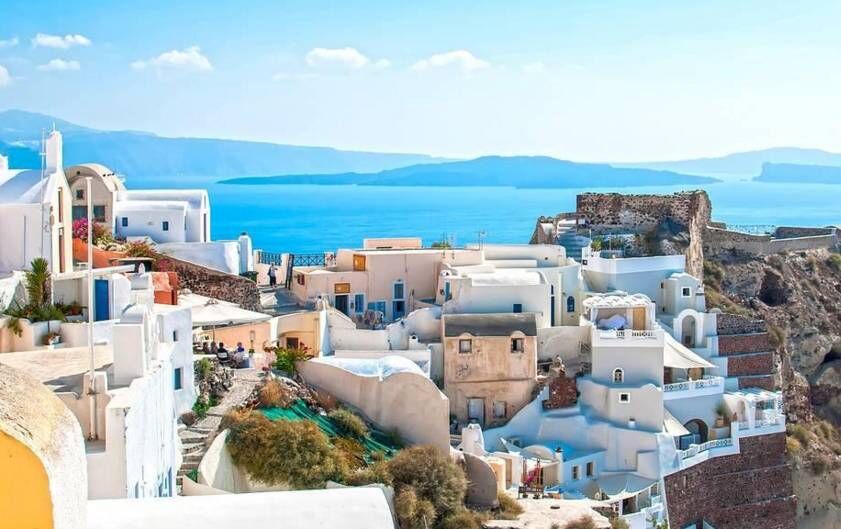 希腊移民福利大盘点，你不可不知的保障有哪些？